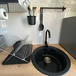 Appartamento Grey Cosy