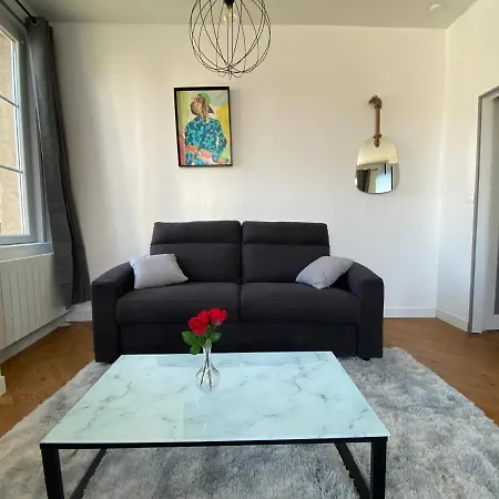 Appartamento Grey Cosy