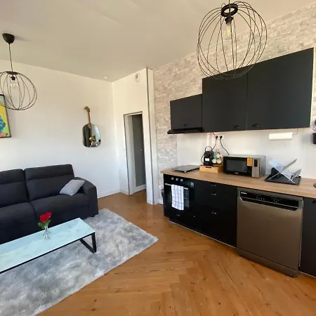 Appartamento Grey Cosy *