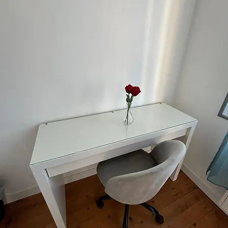 Apartament Grey Cosy *